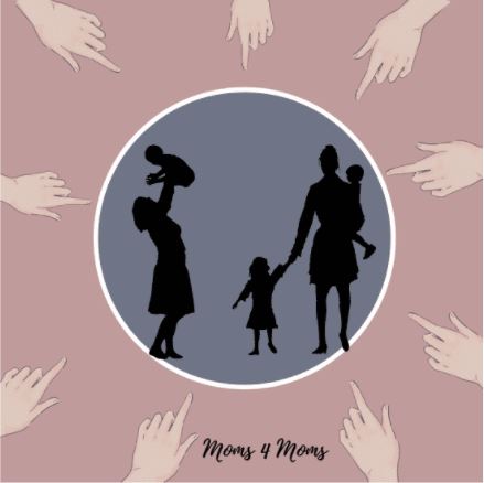 Read more about the article Mom Shaming – meine persönliche Abenteuerreise zu mir selbst mit 4 wertvollen Tipps für Dich als Mama