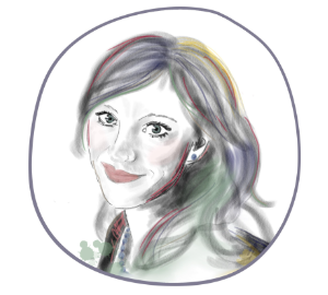 Malerei Frida Melacavo