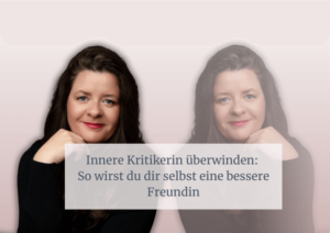 Innere Kritikerin von Jenny